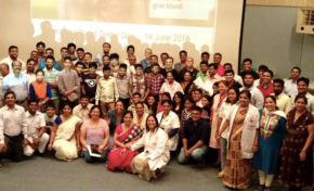 Donors and thalassemia patients forge blood connection at Nanavati Super Speciality Hospital