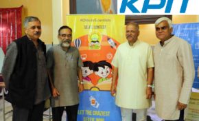 KPIT launches Chhote Scientists mobile app to enable citizens to volunteer for practical teaching of science in rural schools